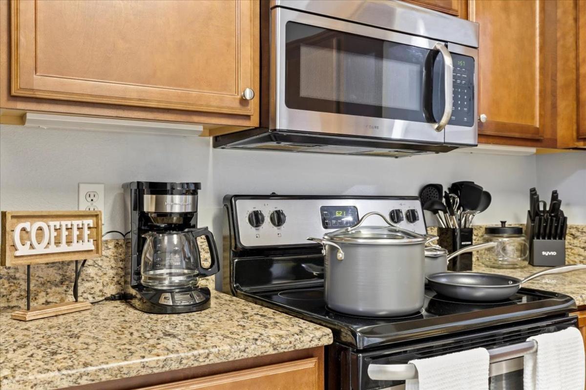 Villa King Bed Cozy Townhouse 10 Min From Uf Gainesville Exterior foto